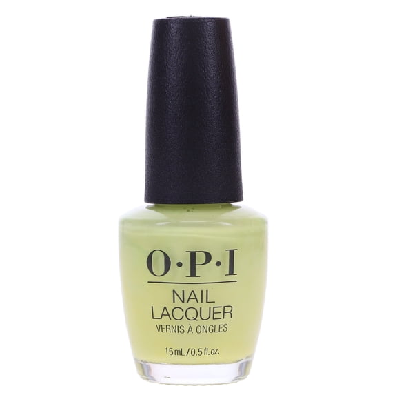 OPI XBOX The Pass Is Always Greener 0.5 oz