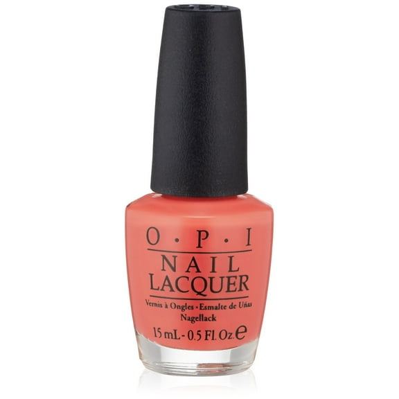 OPI Nail Polish, # A69 Live, Love, Carnaval 0.5 fl. oz.