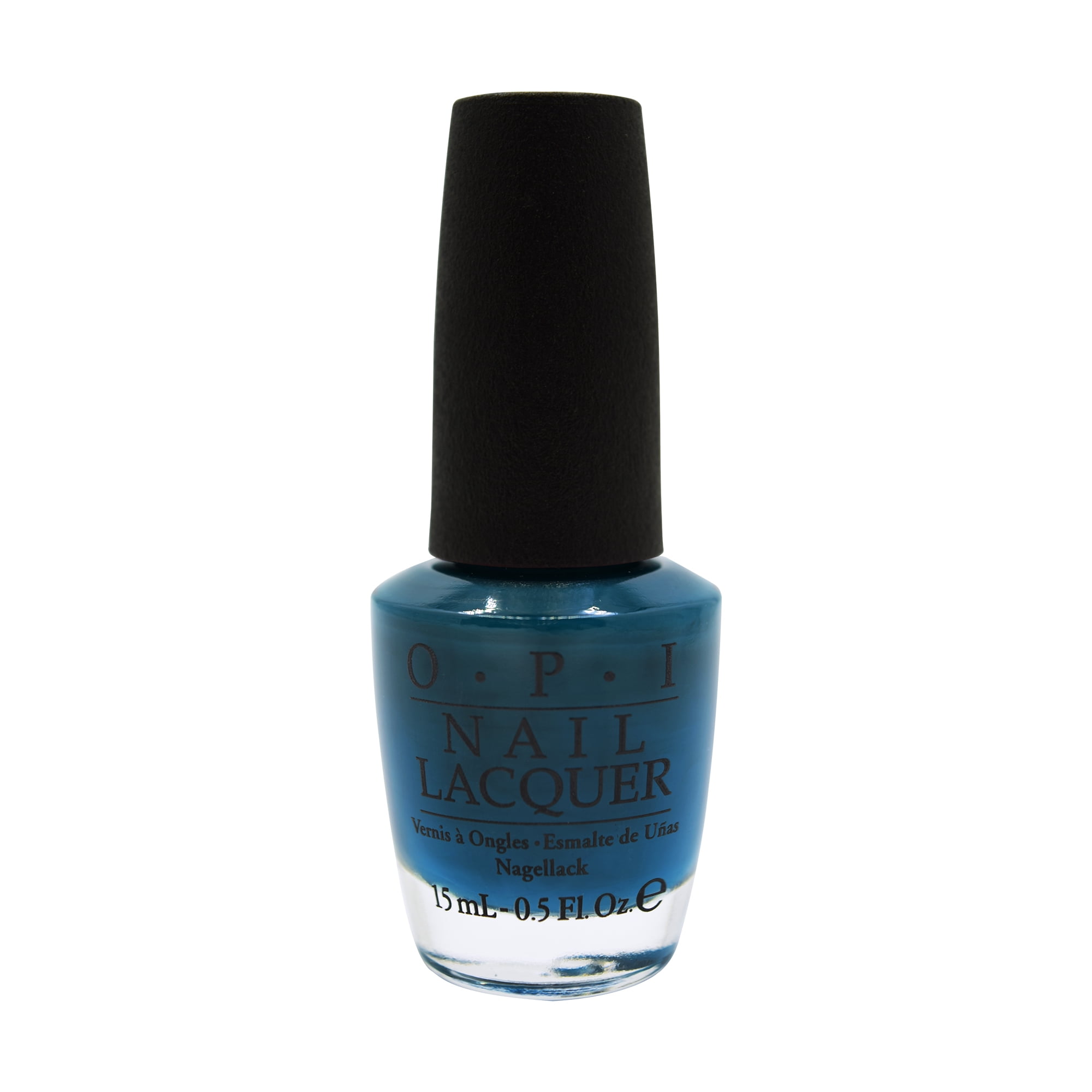 OPI Nail Polish, AmazOn AmazOff, 0.5 fl oz