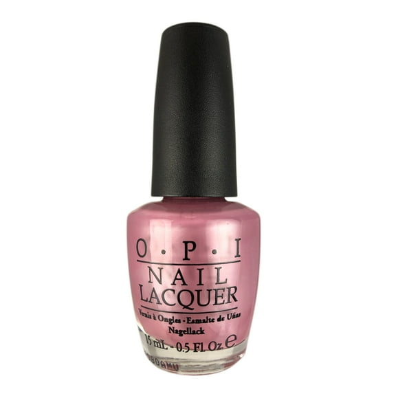 OPI Nail Polish, Aphrodite's Pink Nightie