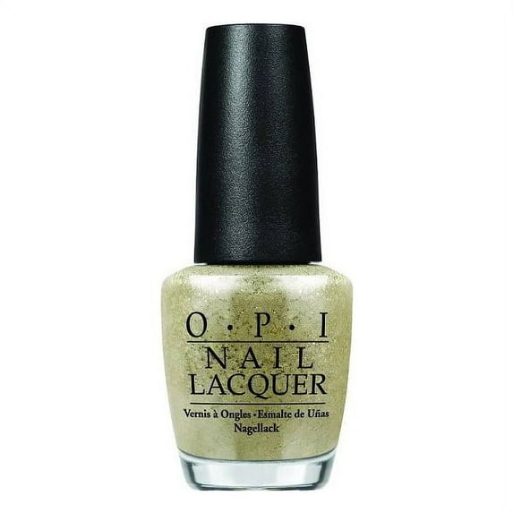OPI Nail Polish Baroque But Still Shopping 0.5 Oz.