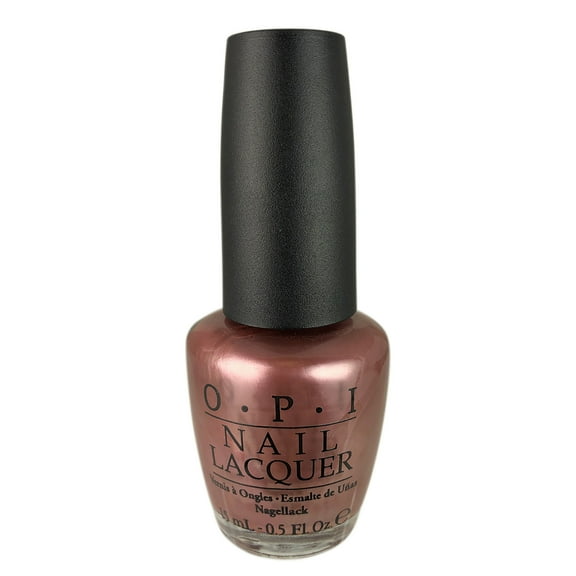 OPI Nail Polish, Chicago Champagne Toast