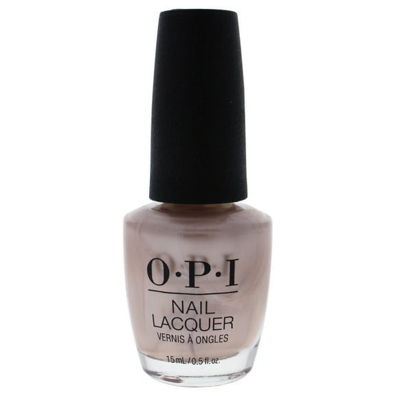 OPI Nail Polish, Chiffon-d of You, 0.5 fl oz