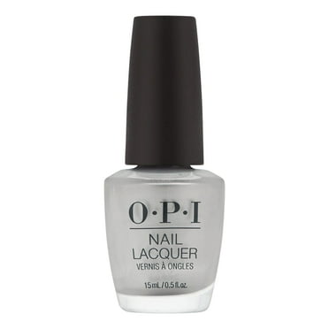 OPI Polish #NL F024 - Chrome Clawz / Metallic Mega Mix Collection - Fall 2024