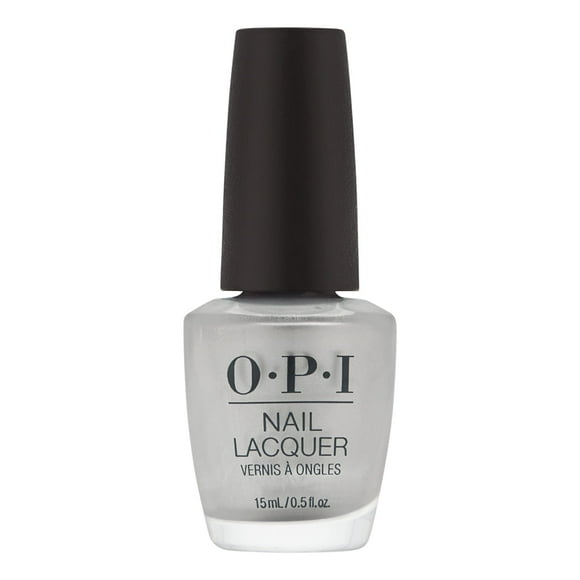 OPI Polish #NL F024 - Chrome Clawz / Metallic Mega Mix Collection - Fall 2024