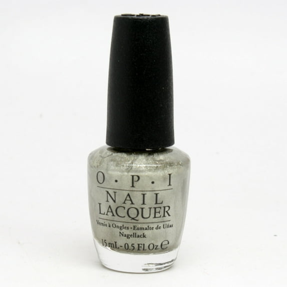 OPI Nail Polish Comet Closer HR G42 0.5oz