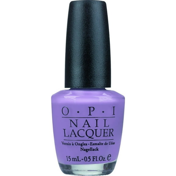 OPI Nail Polish, Do You Lilac It, 0.5 Oz (Pack of 2)