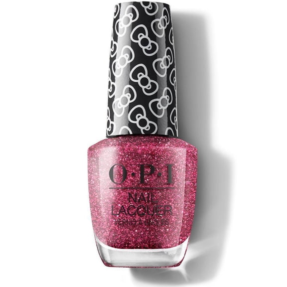 OPI Nail Polish, Dream in Glitter, 0.5 Fl Oz