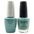 thumbnail image 1 of OPI Nail Polish & GelColor Gel Nail Polish Duo Set 0.5 oz - L24 - CLOSER THAN YOU MIGHT BELEM, 1 of 1