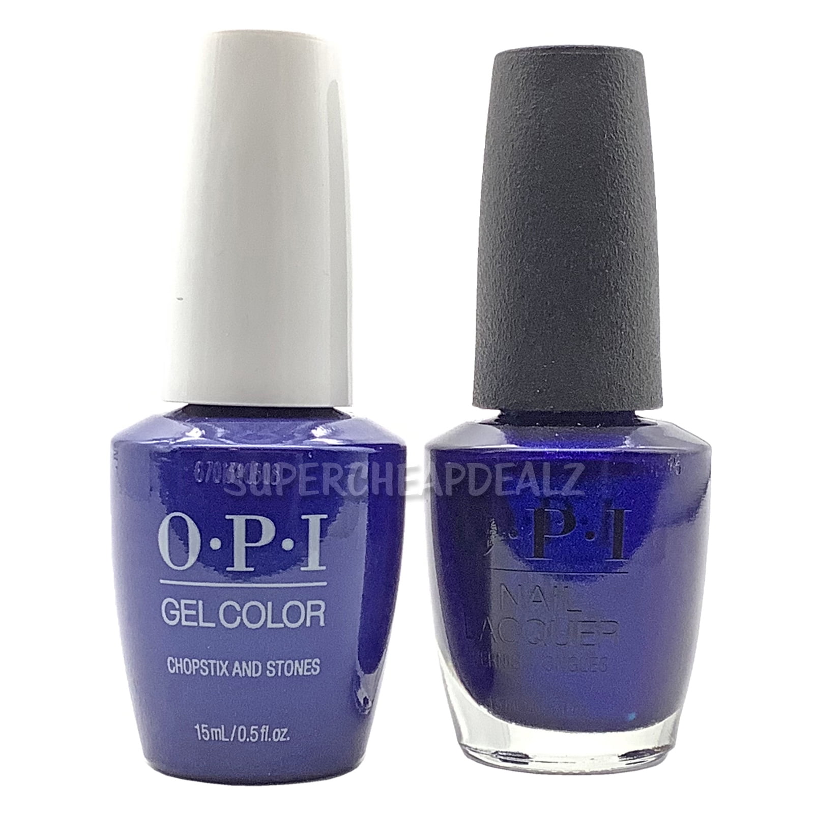 O.P.I. nevo juice & açai juice 2本セット O.P.I. nevo juice & açai juice 2本セット O.P.I. nevo juice