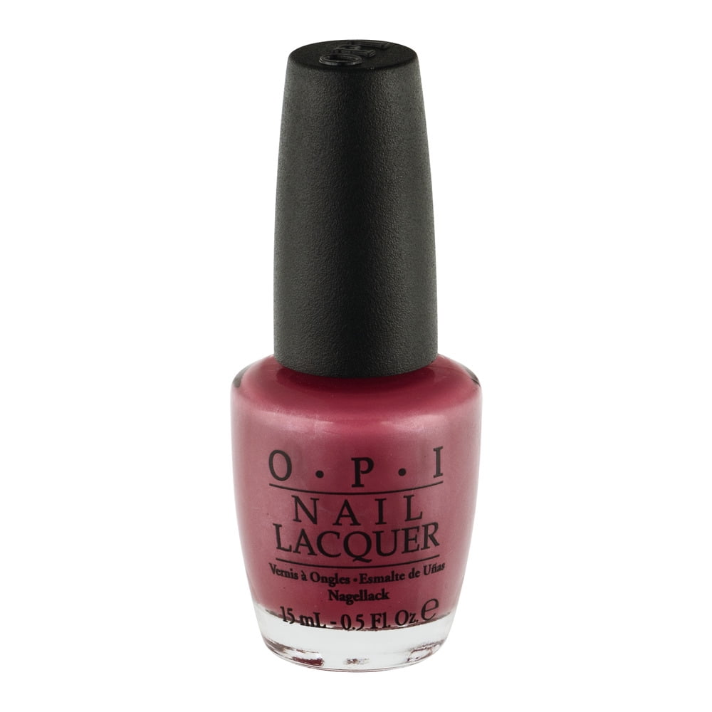 OPI Nail Polish, Grand Canyon Sunset, 0.5 fl oz