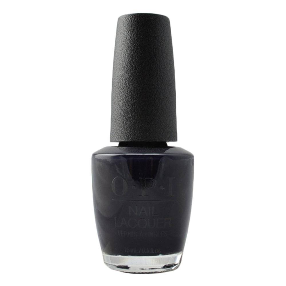 OPI Nail Lacquer Holidazed Over You Holiday 2017 (15ml, .5oz