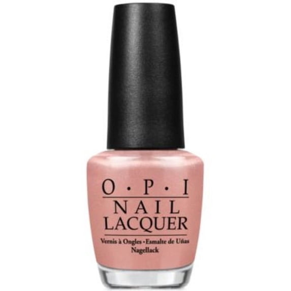 OPI Nail Polish, Humidi-Tea