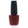 thumbnail image 1 of OPI Nail Polish, I Love You Just Be, Cusco, 0.5 fl oz, 1 of 2