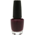 thumbnail image 1 of OPI Nail Polish, In the Cable Car Pool Lane, 0.5 fl oz, 1 of 3