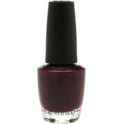 OPI Nail Polish, In the Cable Car Pool Lane, 0.5 fl oz