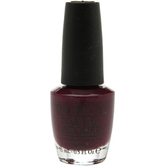 OPI Nail Polish, In the Cable Car Pool Lane, 0.5 fl oz