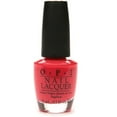 thumbnail image 1 of OPI Nail Polish, Koala Bear-y, 0.5 Oz, 1 of 3