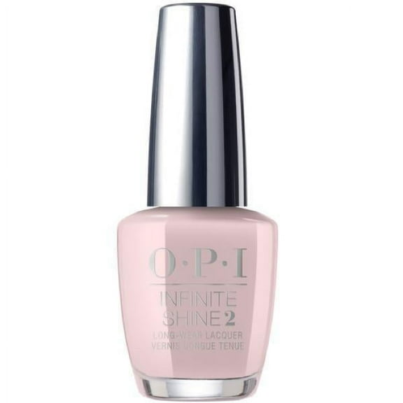 OPI Nail Polish Lacquer INFINITE SHINE .5oz/15mL - Don't Bossa Nova Me Around ISL A60