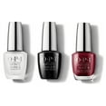 thumbnail image 1 of OPI Nail Polish Lacquer Infinite Shine 3 CT Combo - Base, Top + Bogota Blackberry ISL F52, 1 of 1