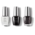 thumbnail image 1 of OPI Nail Polish Lacquer Infinite Shine 3 CT Combo - Base, Top + My Private Jet ISL B59, 1 of 1