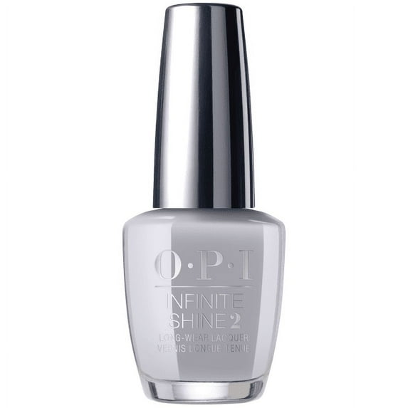 OPI Nail Polish Lacquer Infinite Shine .5oz/15mL - ENGAGE-MEANT TO BE ISL SH5