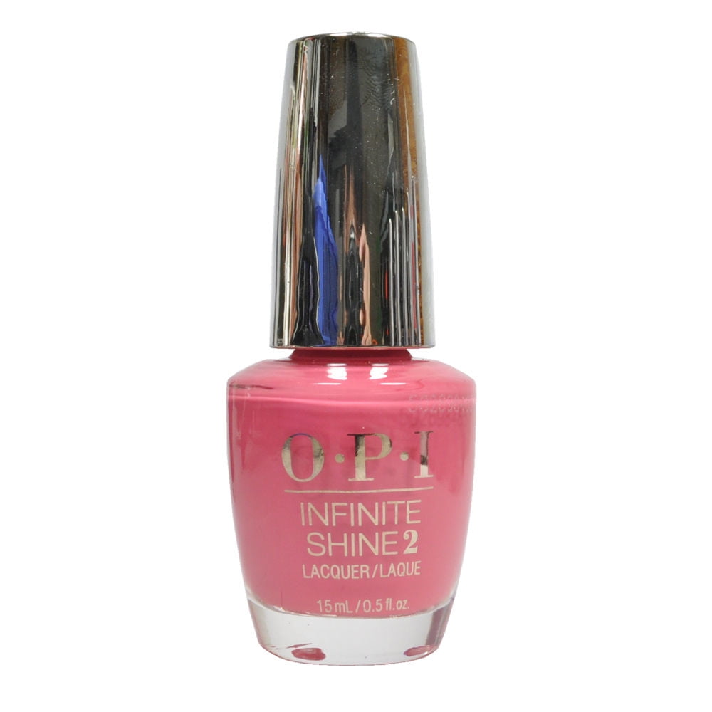 OPI Nail Polish Lacquer Infinite Shine - DEFY EXPLANATION # IS L59