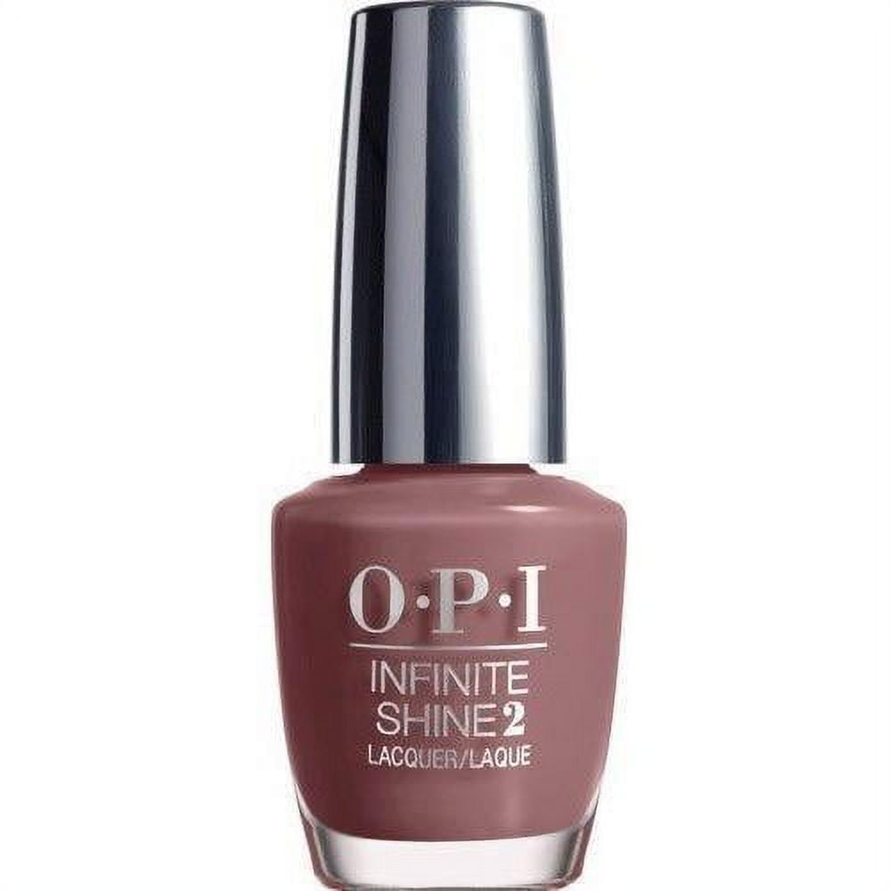 OPI Nail Polish Lacquer Infinite Shine - YOU SUSTAIN ME # IS L57