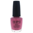 thumbnail image 1 of OPI Nail Polish, Lima Tell You About This Color, 0.5 fl oz, 1 of 2