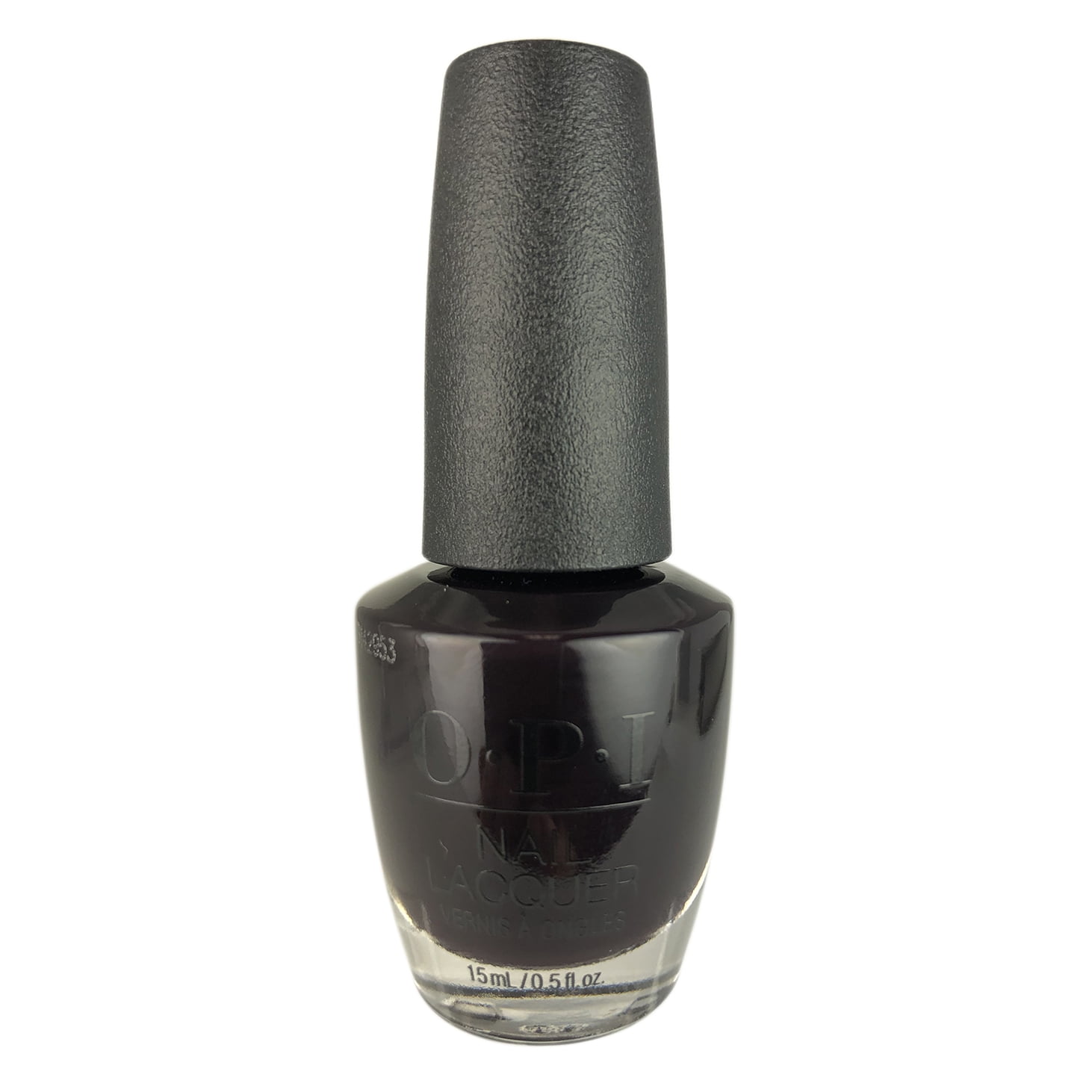 OPI Nail Polish, Lincoln Park After Dark