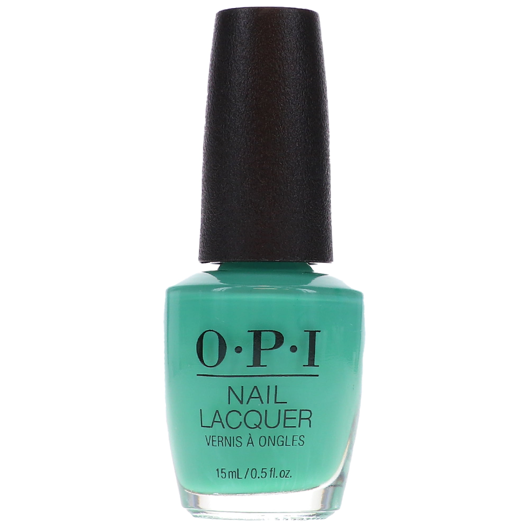 OPI Nail Polish, My Dogsled Is A Hybrid, 0.5 fl oz