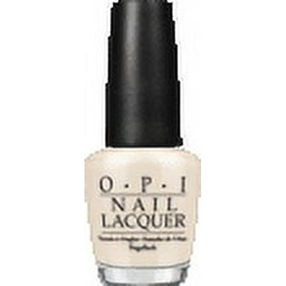 OPI Nail Polish, My Vampire Is Buff, 0.5 fl oz