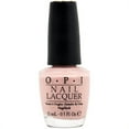 thumbnail image 1 of OPI Nail Polish, My Very First Knockwurst, 0.5 fl oz, 1 of 2