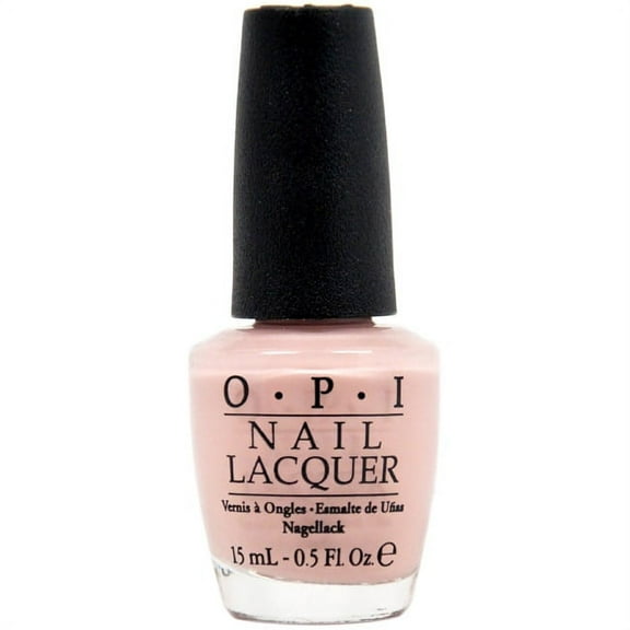 OPI Nail Polish, My Very First Knockwurst, 0.5 fl oz