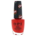 thumbnail image 1 of OPI Nail Polish, OPI Pops, 0.5 fl oz, 1 of 2
