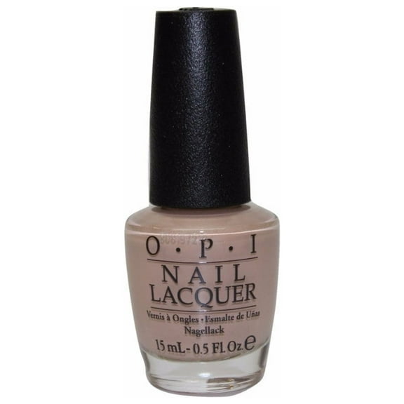 OPI Nail Polish, Pale to the Chief, 0.5 fl oz