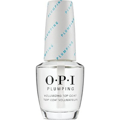 opi best high shine top coat