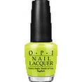 thumbnail image 1 of OPI Nail Polish Polish - Life Gave Me Lemons - NL N33, 0.5 Fluid Ounce, 1 of 1