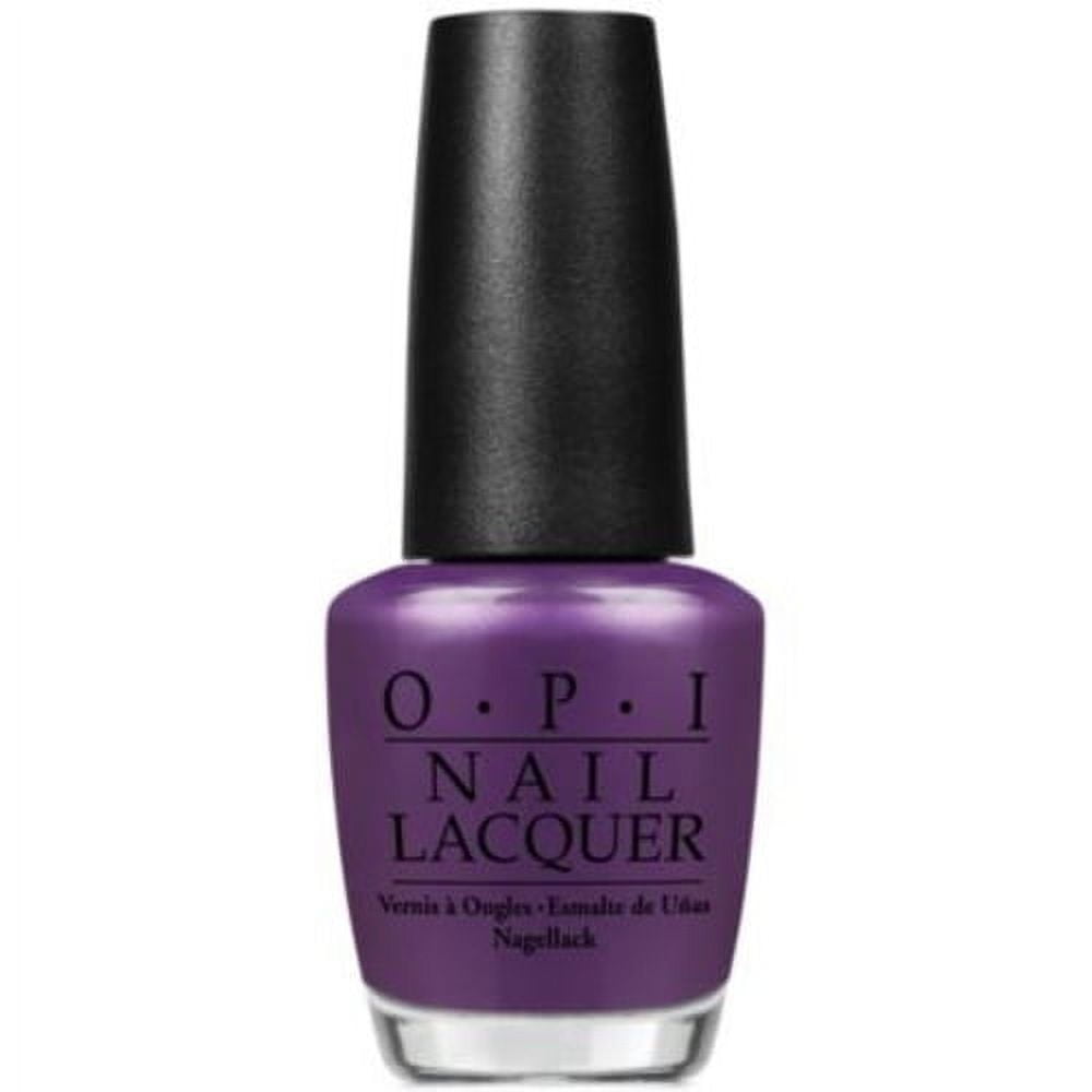 OPI Summer Make The Rules Summer 2023 - Nicole Loves Nails