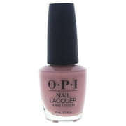 OPI Nail Polish, Somewhere Over, 0.5 Fl Oz