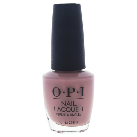 OPI Nail Polish, Somewhere Over, 0.5 Fl Oz