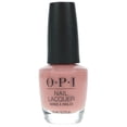 thumbnail image 1 of OPI Nail Polish, Somewhere Over, 0.5 Fl Oz, 1 of 8