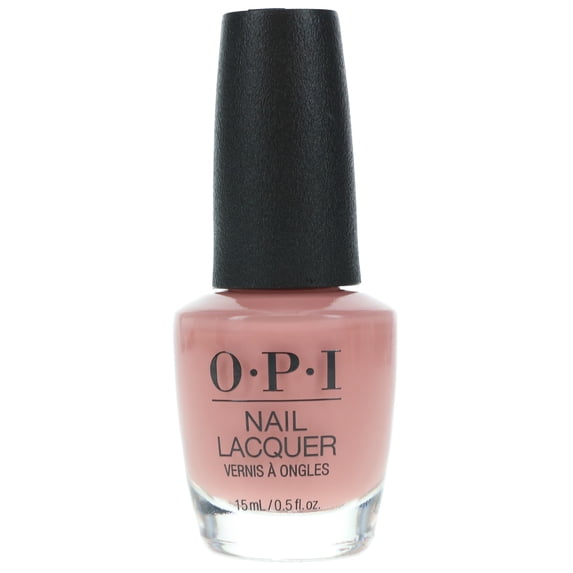 OPI Nail Polish, Somewhere Over, 0.5 Fl Oz