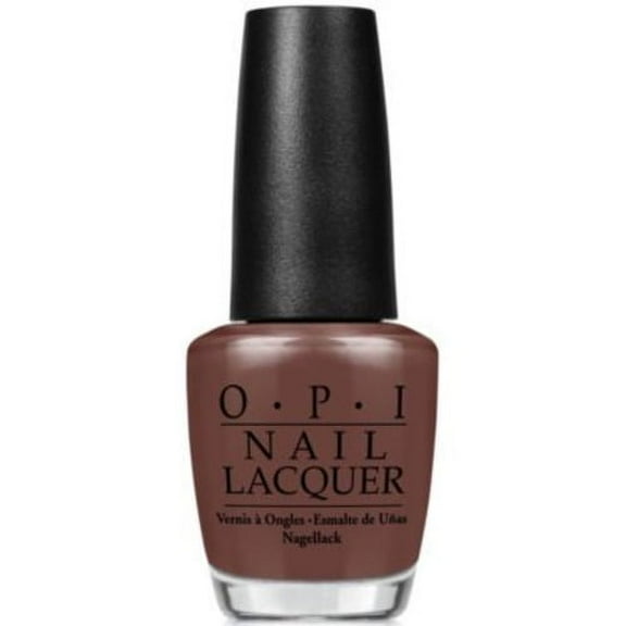 OPI Nail Polish, Squeaker of the House, 0.5 Fl Oz