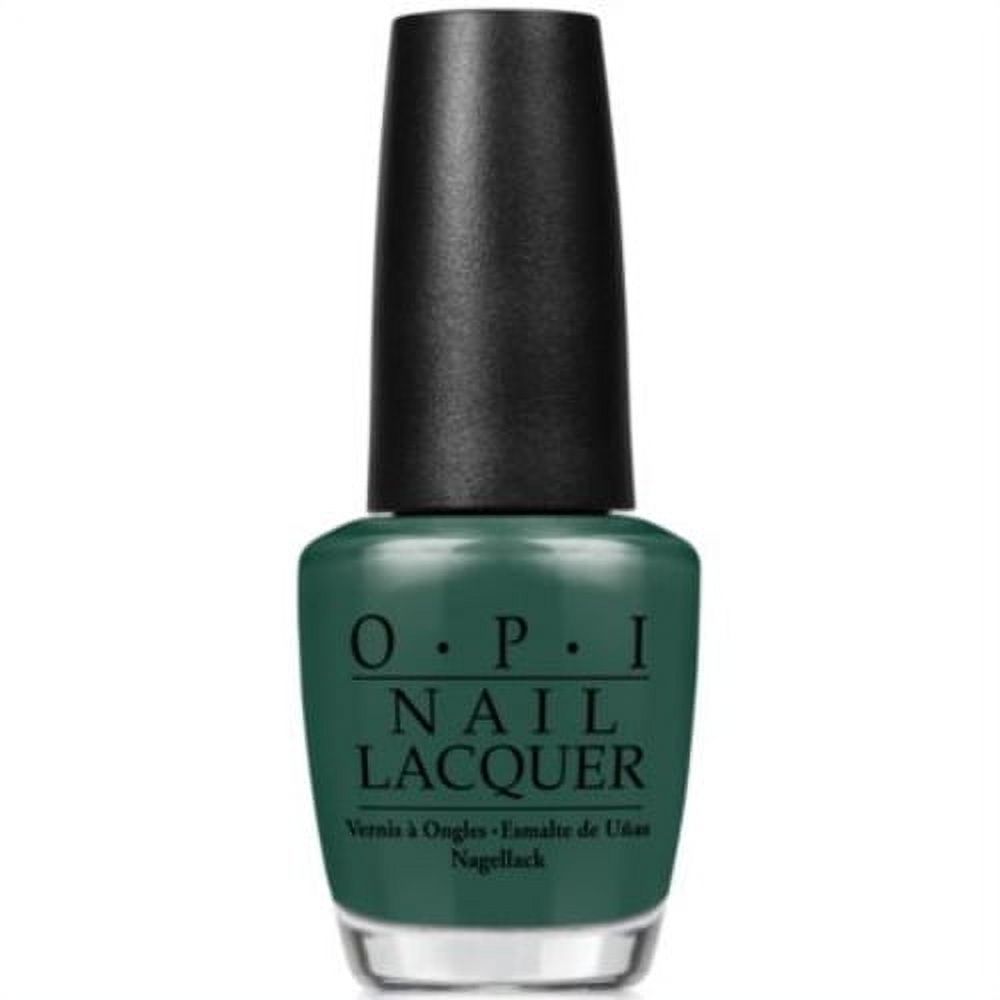 OPI Nail Polish, Stay Off The Lawn, 0.5 Fl Oz - image 1 of 1