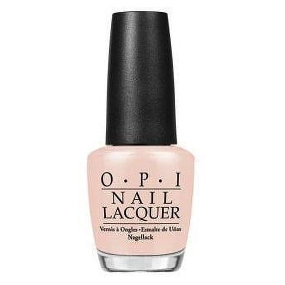 OPI Nail Polish, Stop It I'm Blushing, 0.5 Fl Oz