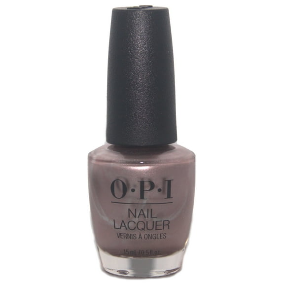 OPI Polish #NL F013 - Supernova Pearl / Metallic Mega Mix Collection - Fall 2024