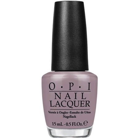OPI Nail Polish, Taupe-Less Beach, 0.5 Fl Oz