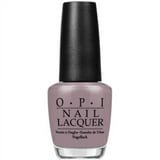 OPI Nail Polish, Taupeless Beach