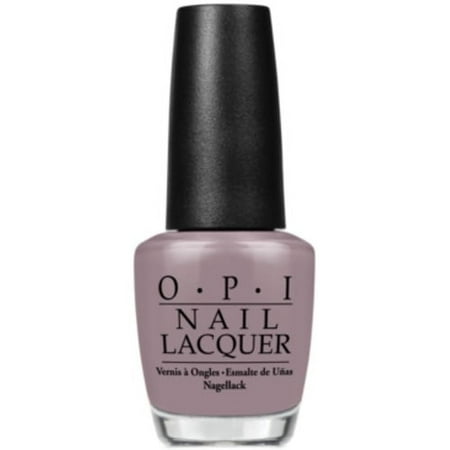 OPI Nail Polish, Taupe-less Beach